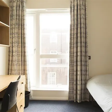 John Dodgson House Appartement Londen Buitenkant foto