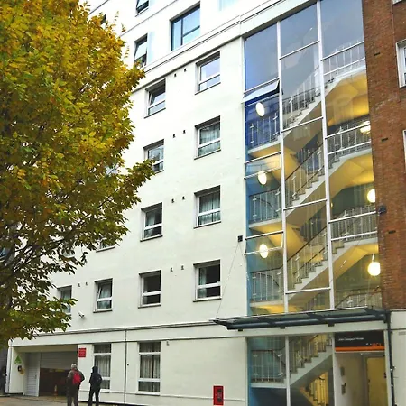 John Dodgson House Appartement Londen Buitenkant foto